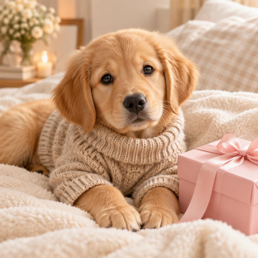 Dogs from the Wag and Wear photo collection